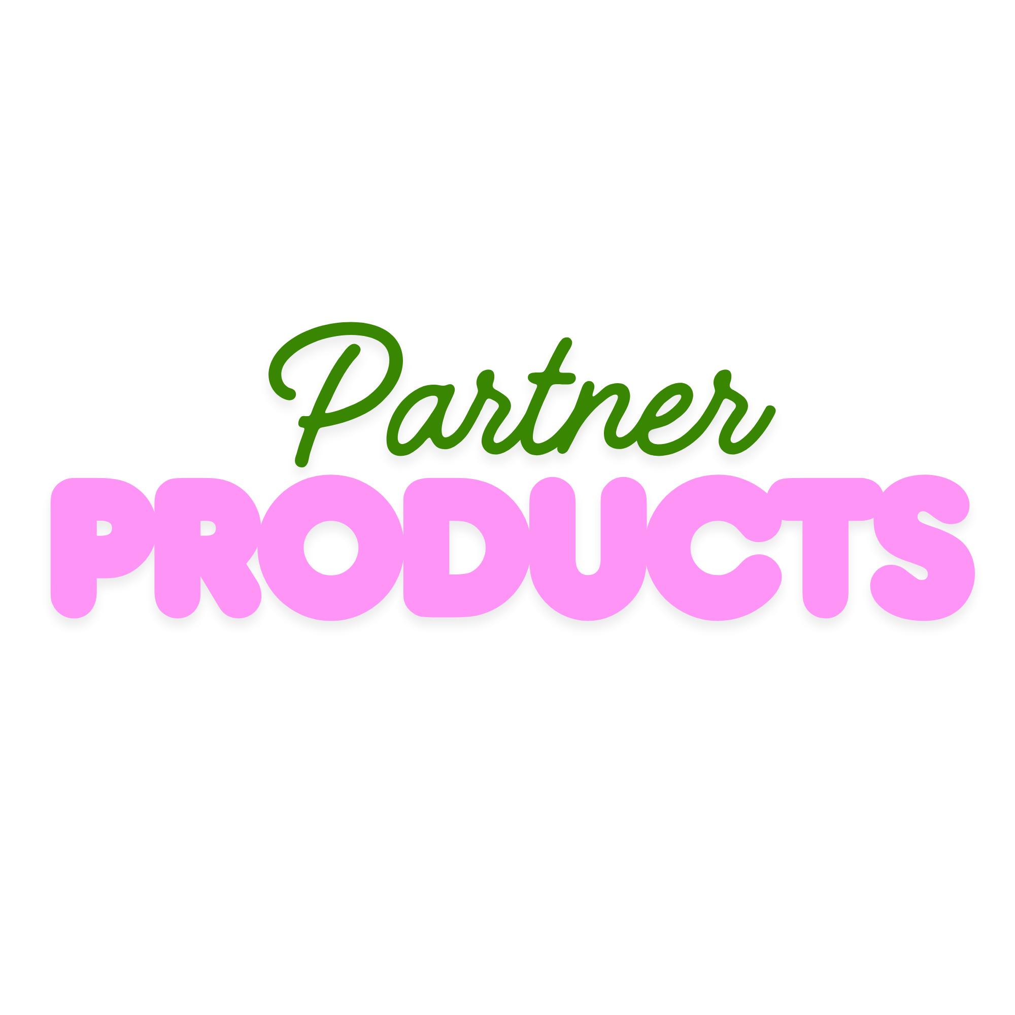 Partner Products