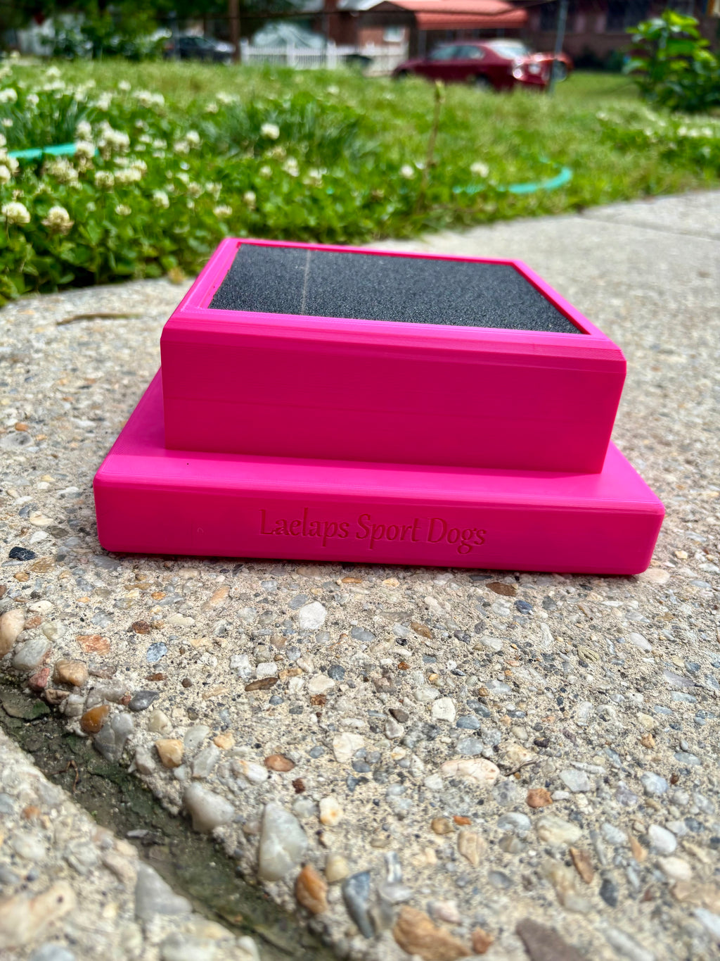 Pivot box