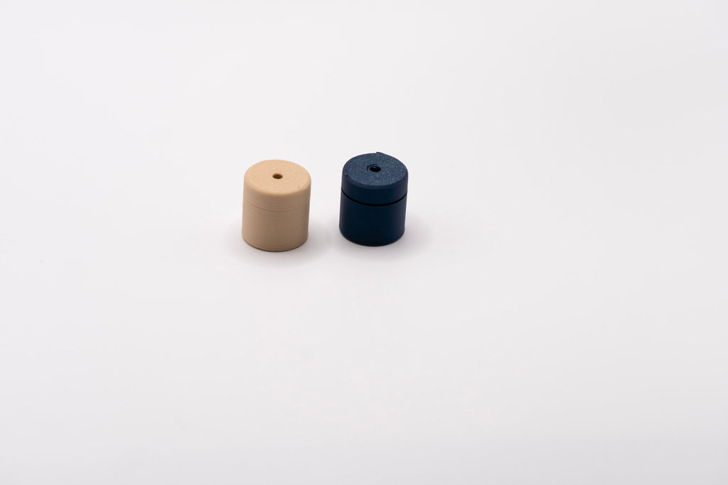 Tiny Canister Scent Work Hide