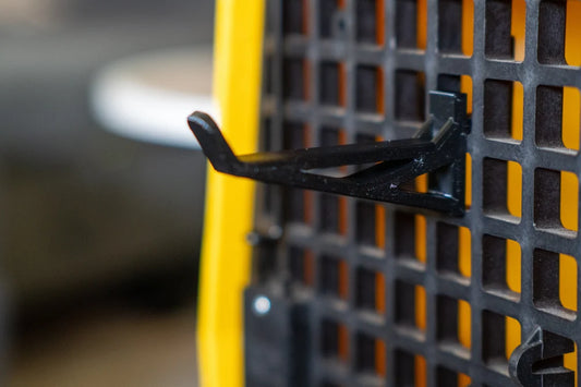 Fan Hook for Ruffland Kennel Doors