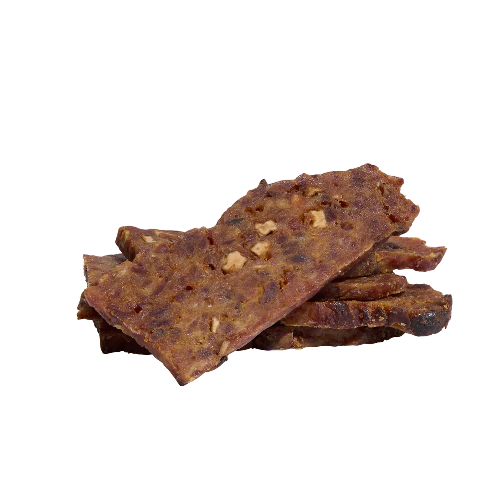 Saint Rocco's Treats - 8oz Pork & Apple
