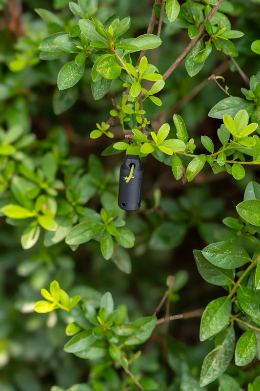 Hanging Scent Work Vessel