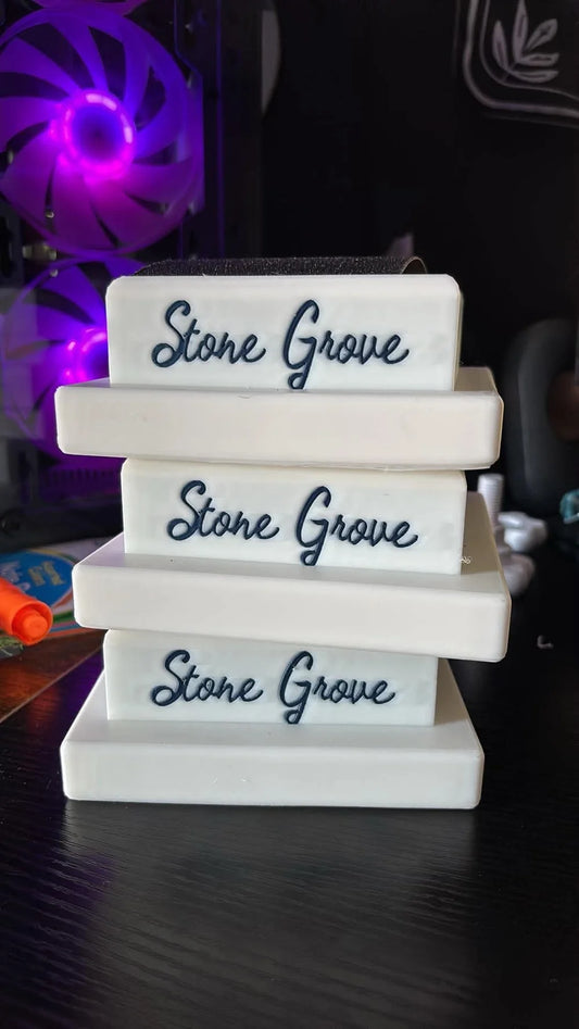 Stacking Blocks