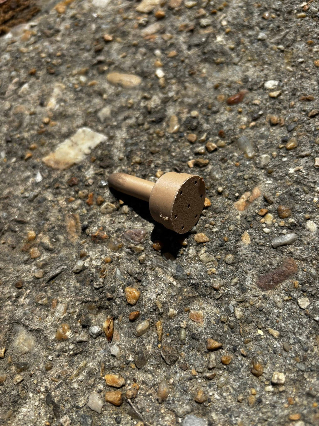 Ground Hide