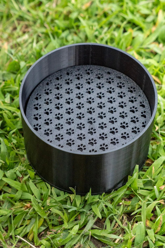 Scent Work Pairing Bowl