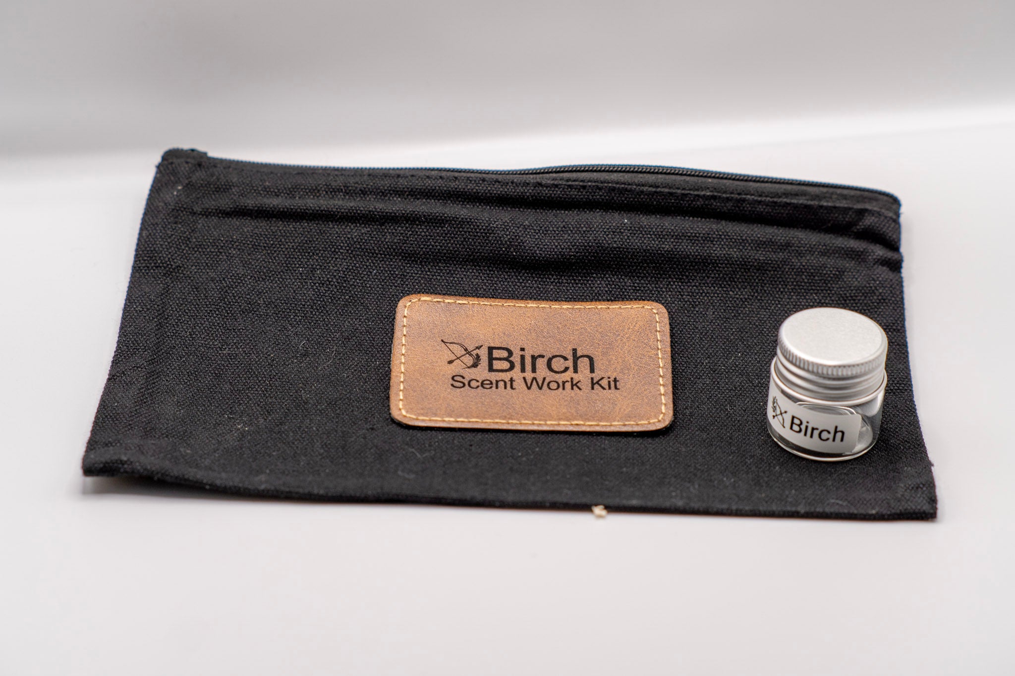 Beginner Scent Work Starter Kit
