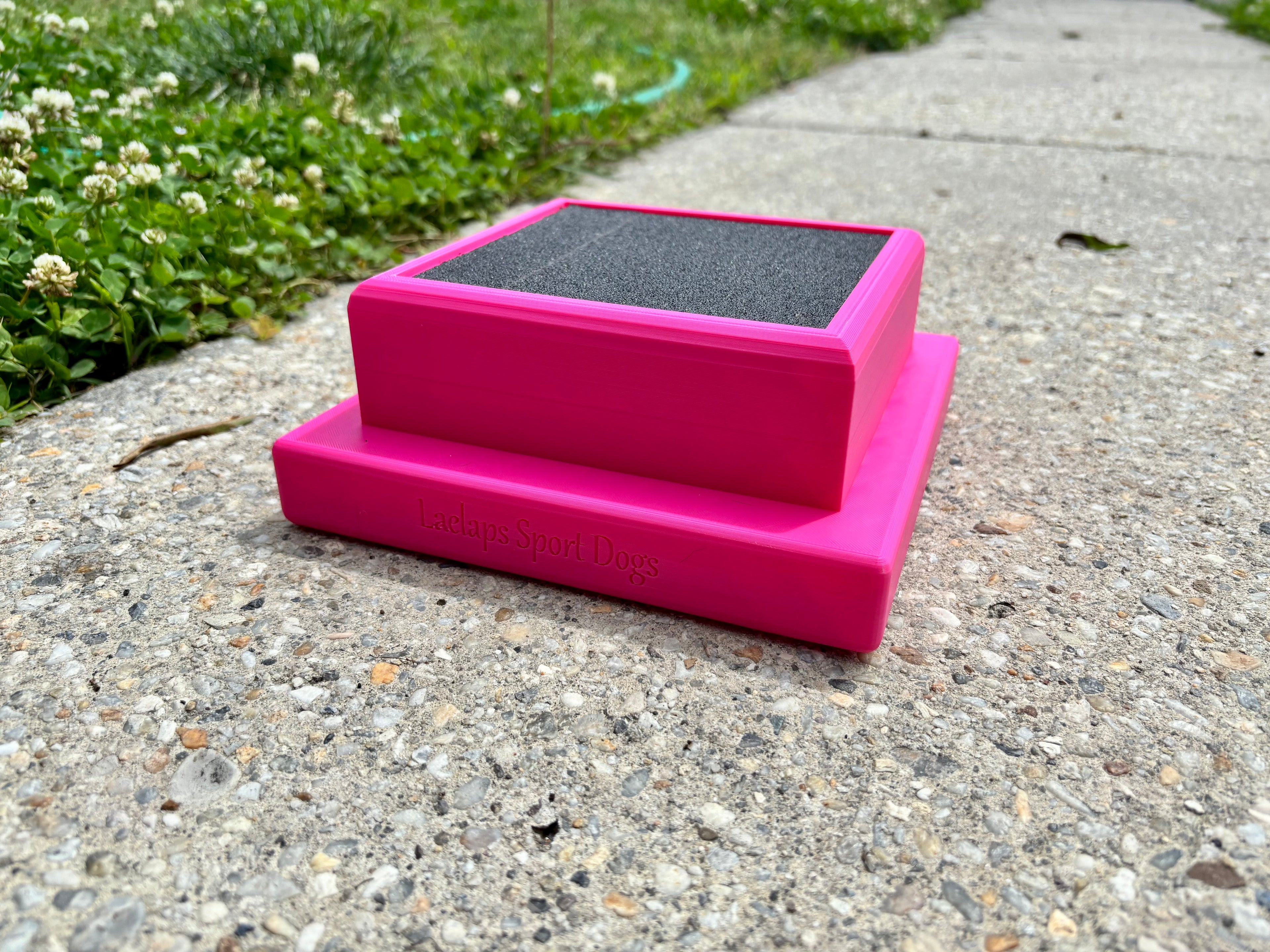 Pivot box