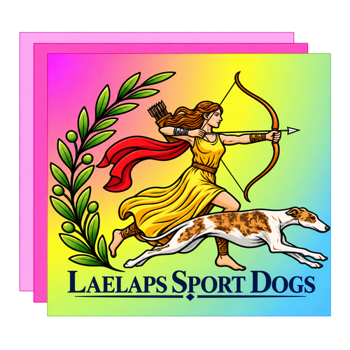 Laelaps Sport Dogs