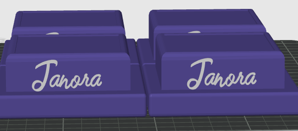 Stacking Blocks