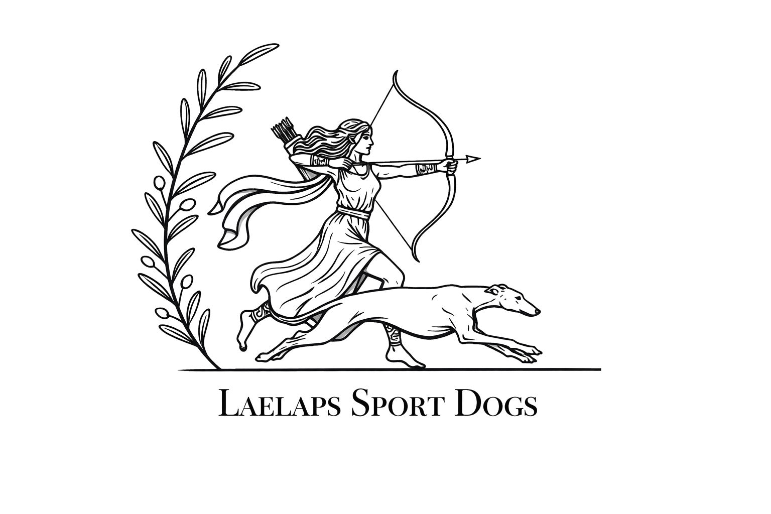 Laelaps Sport Dogs Gift Cards