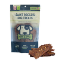 Saint Rocco's Treats - 8oz Pork & Apple