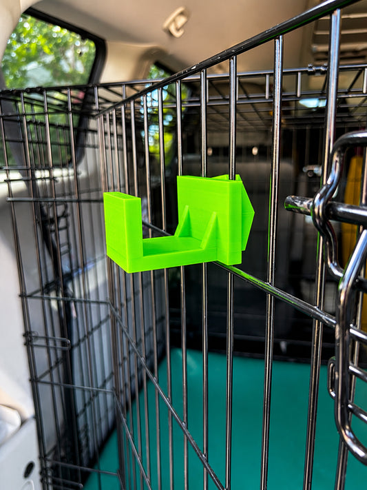 Kennel Gear Hook