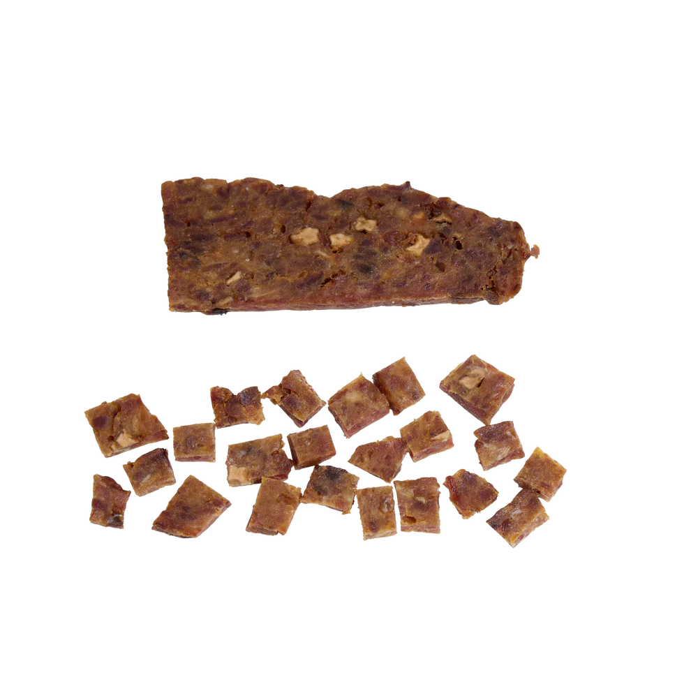 Saint Rocco's Treats - 8oz Pork & Apple