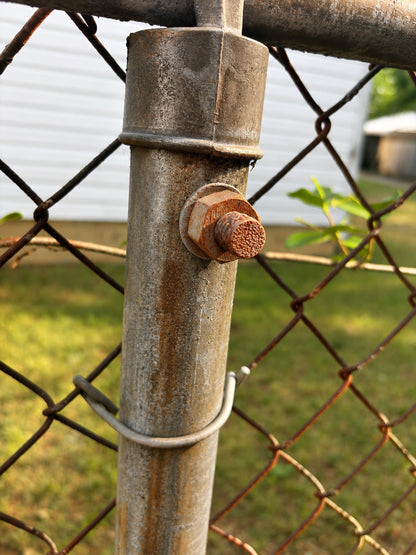 Fake Bolt Scent Work Vessel