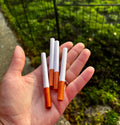 Fake Cigarette Scent Work Vessel