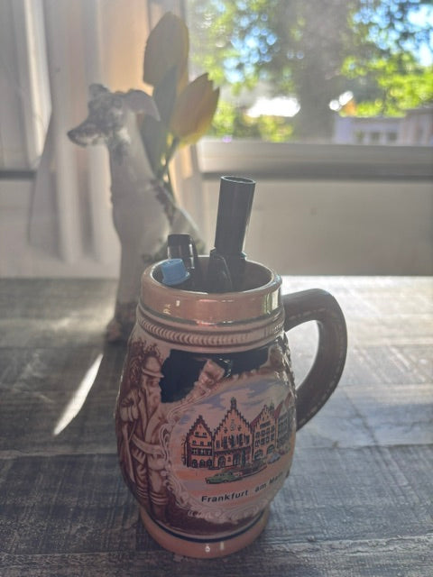 Fake Marker Scent Work Hide Vessel