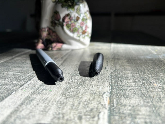 Fake Marker Scent Work Hide Vessel