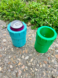 Barn Hunt-Themed Can Coozie